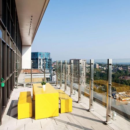 Vibrant Ensuite Rooms, London - Sk Londen Buitenkant foto