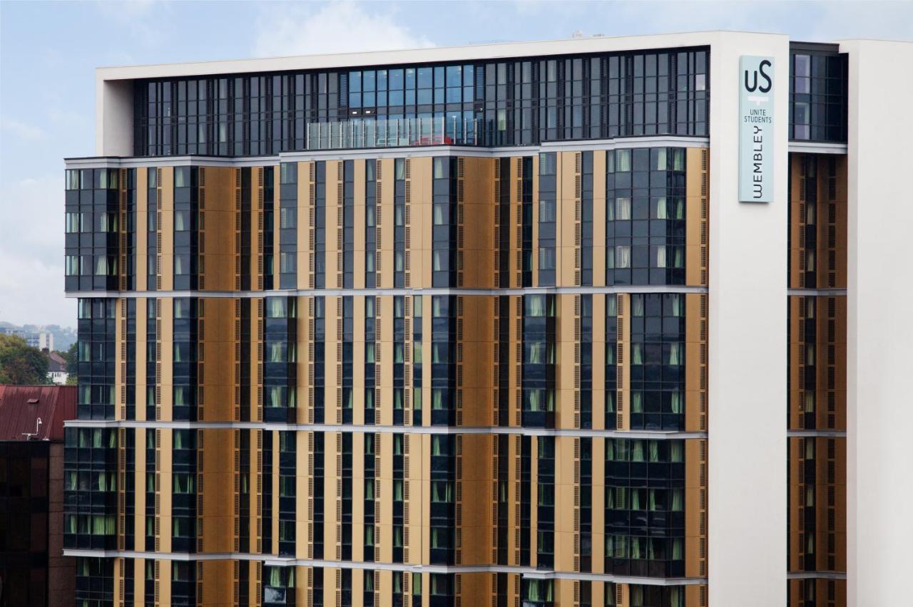 Vibrant Ensuite Rooms, London - Sk Londen Buitenkant foto