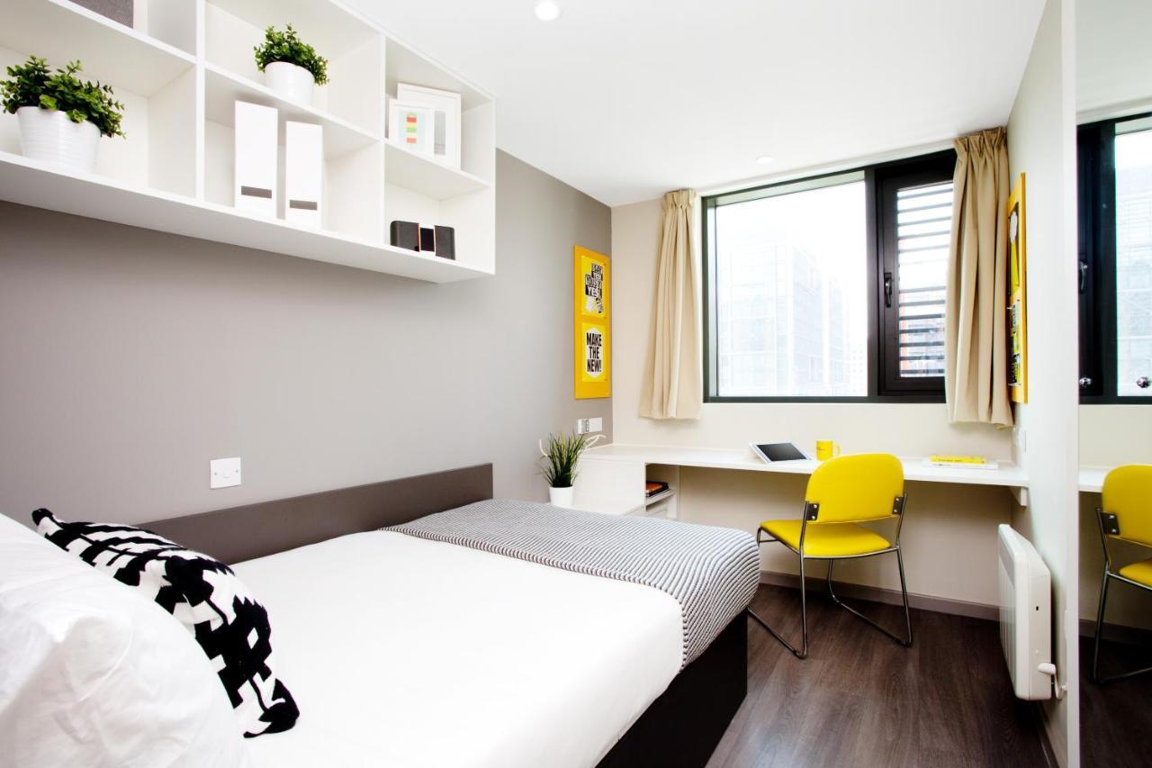 Vibrant Ensuite Rooms, London - Sk Londen Buitenkant foto